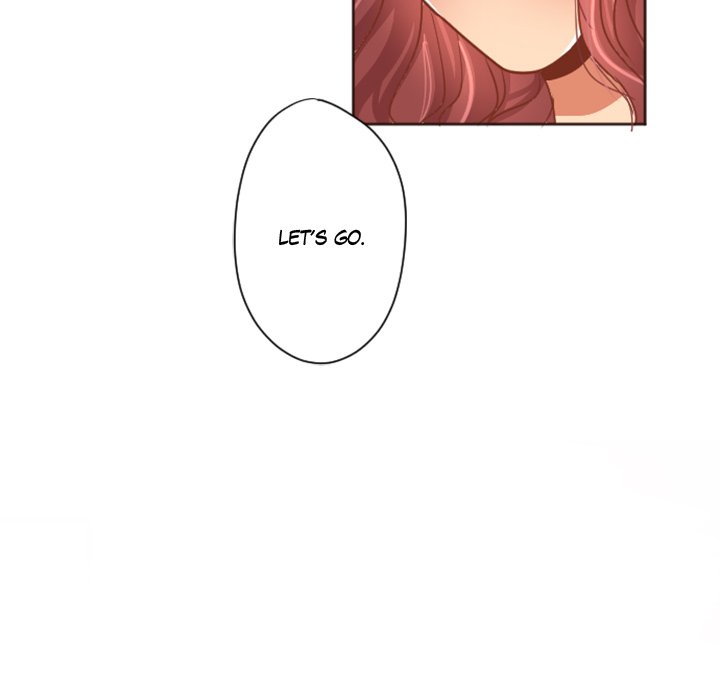 My Girlfriend is a Soap Opera Star My Girlfriend is a Soap Opera Star EP 13 - Toomics page 36 - 