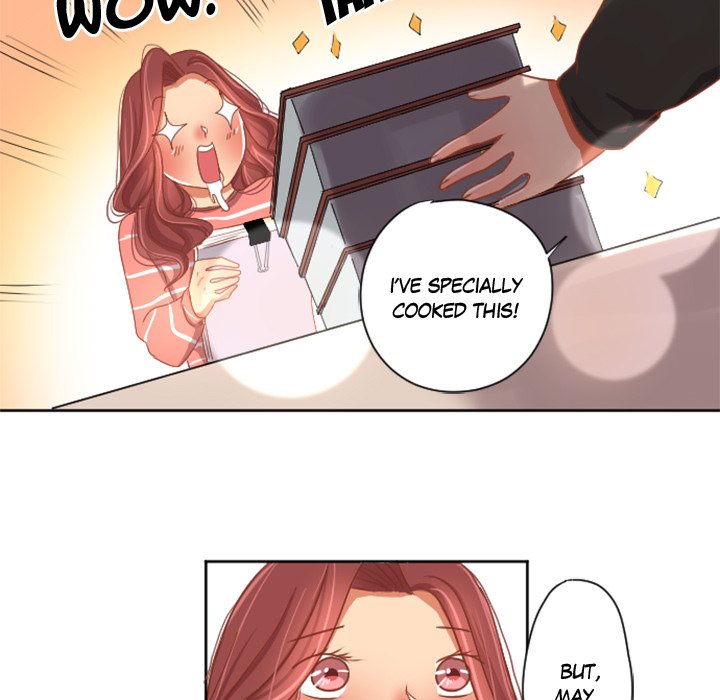 My Girlfriend is a Soap Opera Star My Girlfriend is a Soap Opera Star EP 13 - Toomics page 41 - 