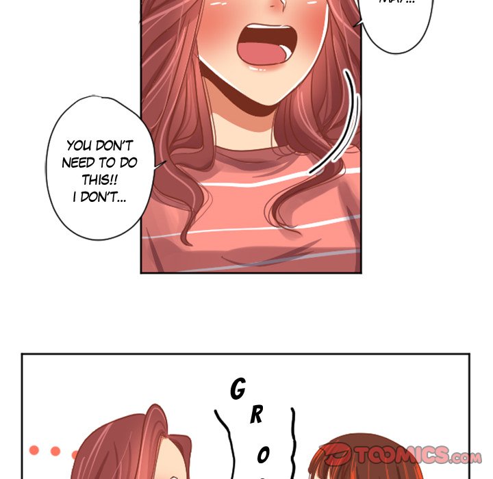 My Girlfriend is a Soap Opera Star My Girlfriend is a Soap Opera Star EP 13 - Toomics page 42 - 