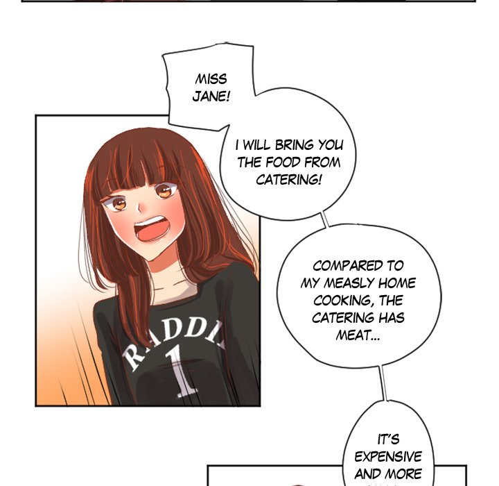 My Girlfriend is a Soap Opera Star My Girlfriend is a Soap Opera Star EP 13 - Toomics page 44 - 