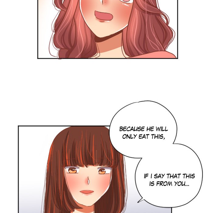 My Girlfriend is a Soap Opera Star My Girlfriend is a Soap Opera Star EP 13 - Toomics page 47 - 