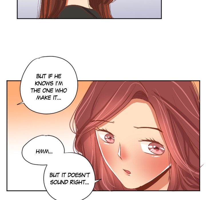 My Girlfriend is a Soap Opera Star My Girlfriend is a Soap Opera Star EP 13 - Toomics page 48 - 