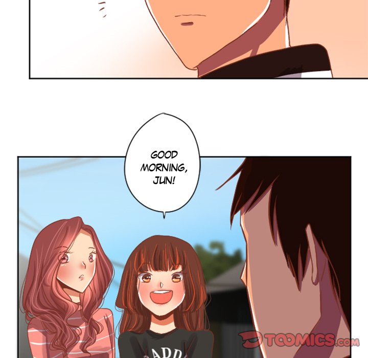 My Girlfriend is a Soap Opera Star My Girlfriend is a Soap Opera Star EP 13 - Toomics page 6 - 
