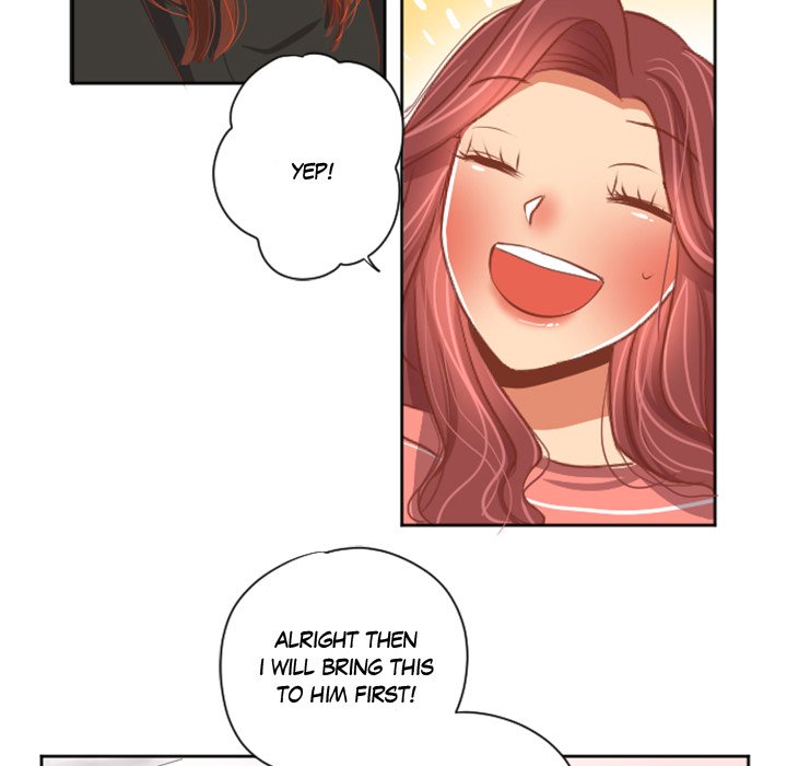 My Girlfriend is a Soap Opera Star My Girlfriend is a Soap Opera Star EP 13 - Toomics page 53 - 