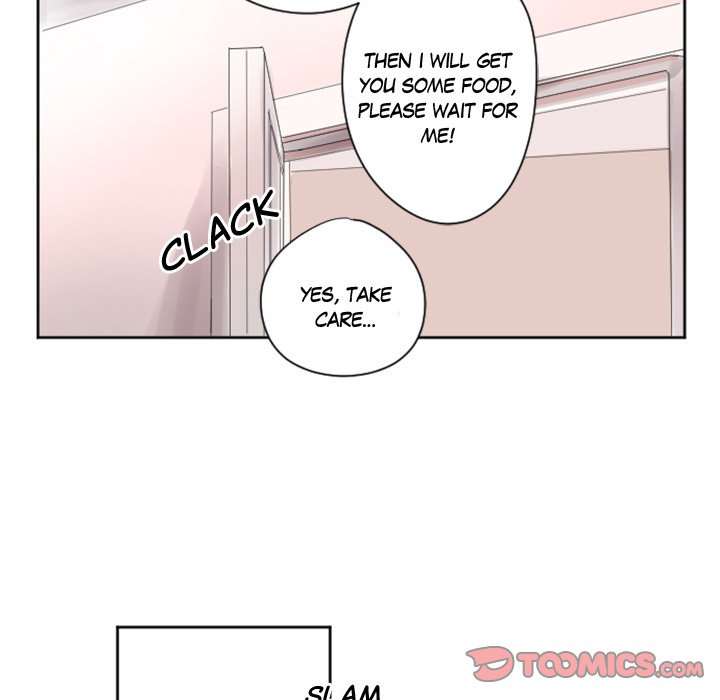 My Girlfriend is a Soap Opera Star My Girlfriend is a Soap Opera Star EP 13 - Toomics page 54 - 