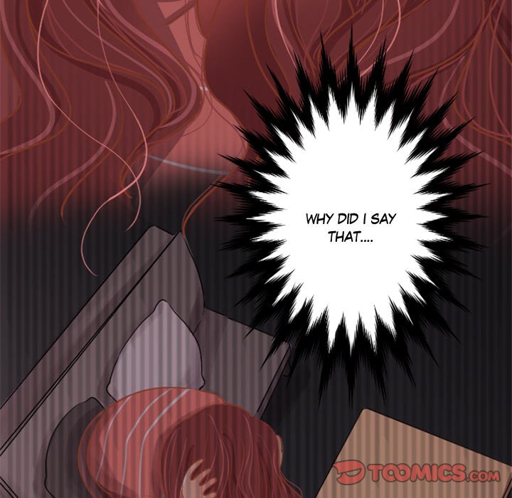 My Girlfriend is a Soap Opera Star My Girlfriend is a Soap Opera Star EP 13 - Toomics page 58 - 