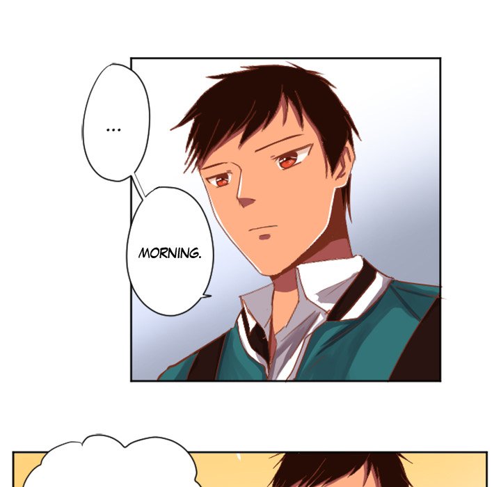 My Girlfriend is a Soap Opera Star My Girlfriend is a Soap Opera Star EP 13 - Toomics page 8 - 