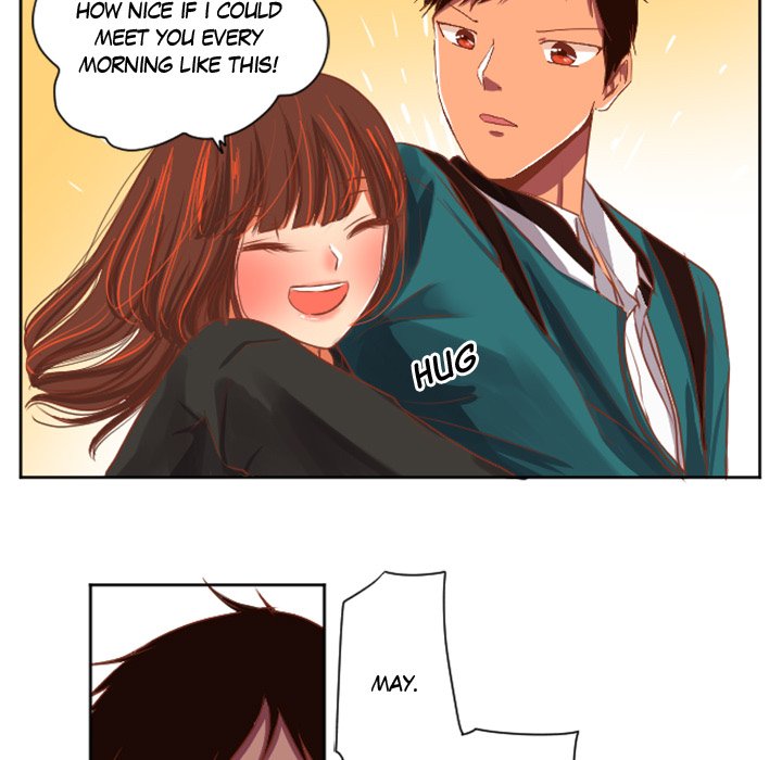 My Girlfriend is a Soap Opera Star My Girlfriend is a Soap Opera Star EP 13 - Toomics page 9 - 