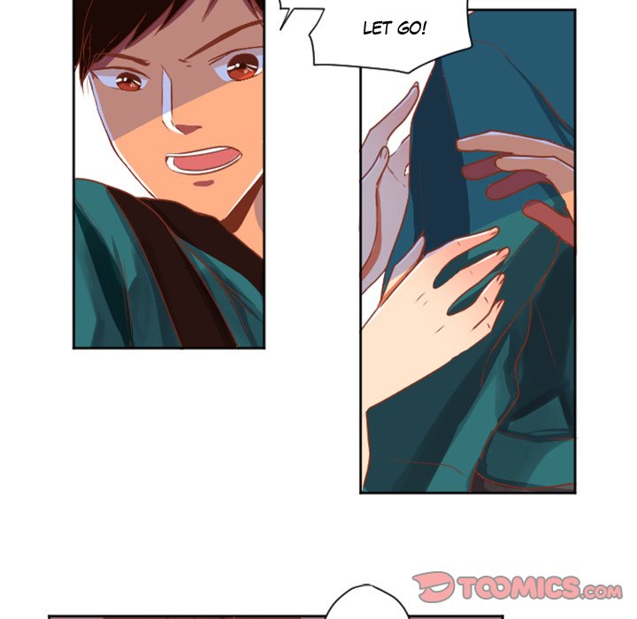 My Girlfriend is a Soap Opera Star My Girlfriend is a Soap Opera Star EP 13 - Toomics page 10 - 