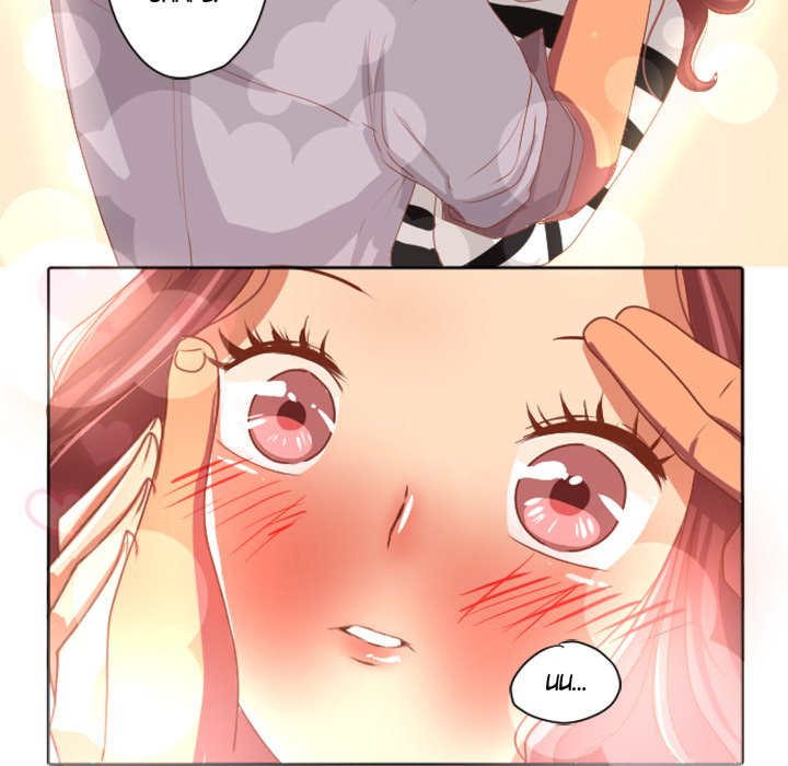 My Girlfriend is a Soap Opera Star My Girlfriend is a Soap Opera Star EP 2 - Toomics page 33 - 