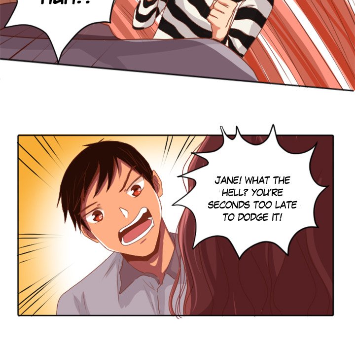 My Girlfriend is a Soap Opera Star My Girlfriend is a Soap Opera Star EP 2 - Toomics page 42 - 