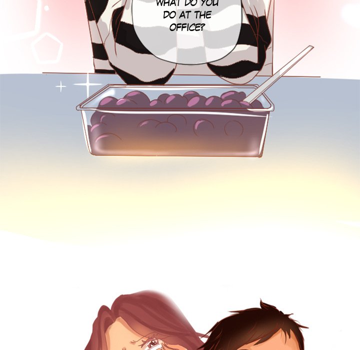 My Girlfriend is a Soap Opera Star My Girlfriend is a Soap Opera Star EP 2 - Toomics page 6 - 