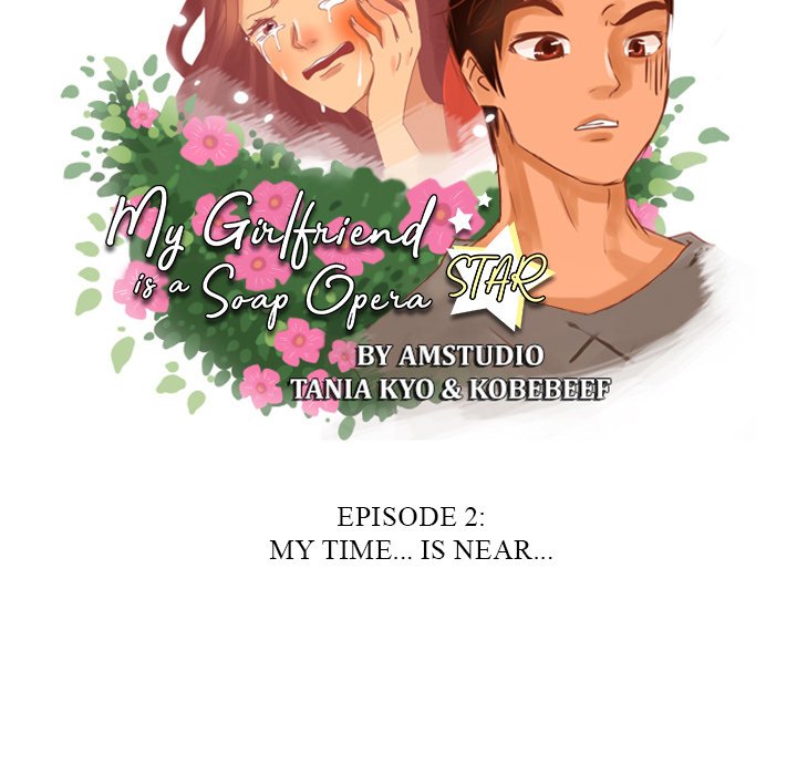 My Girlfriend is a Soap Opera Star My Girlfriend is a Soap Opera Star EP 2 - Toomics page 7 - 