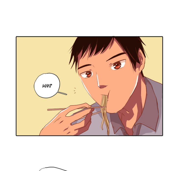 My Girlfriend is a Soap Opera Star My Girlfriend is a Soap Opera Star EP 2 - Toomics page 8 - 