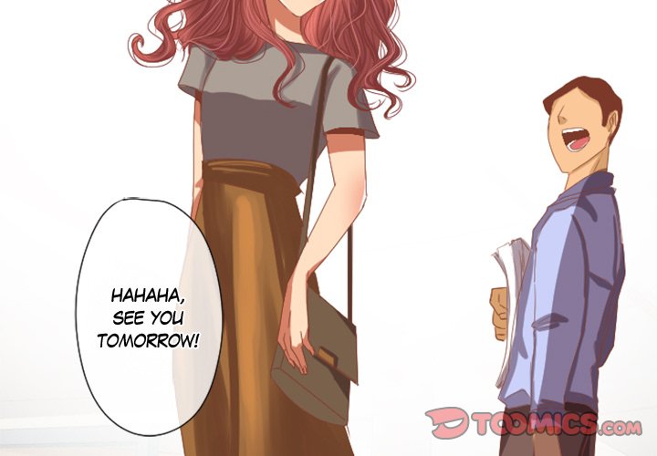 My Girlfriend is a Soap Opera Star My Girlfriend is a Soap Opera Star EP 21 - Toomics page 2 - 