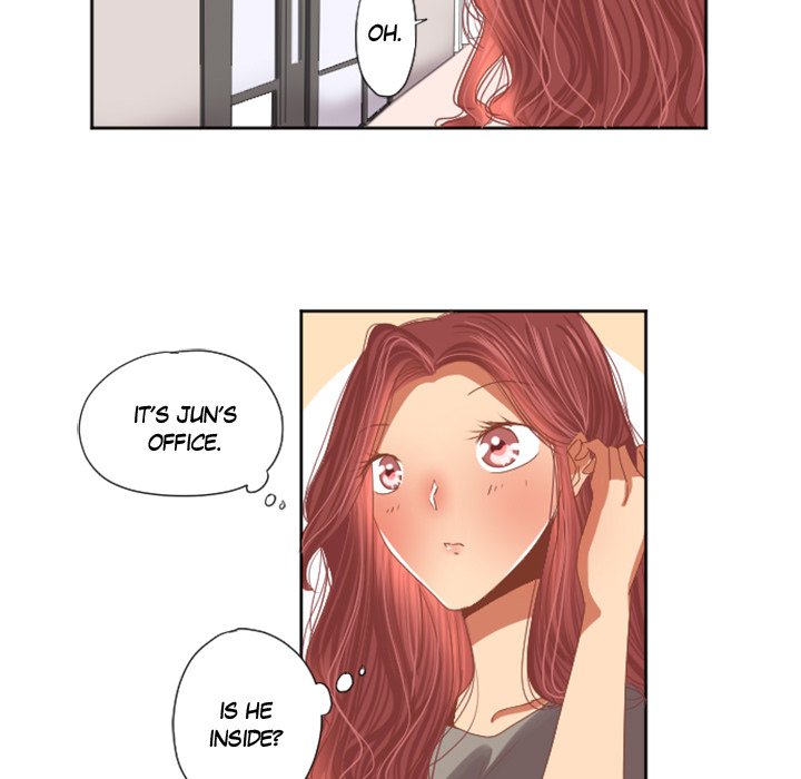 My Girlfriend is a Soap Opera Star My Girlfriend is a Soap Opera Star EP 21 - Toomics page 13 - 