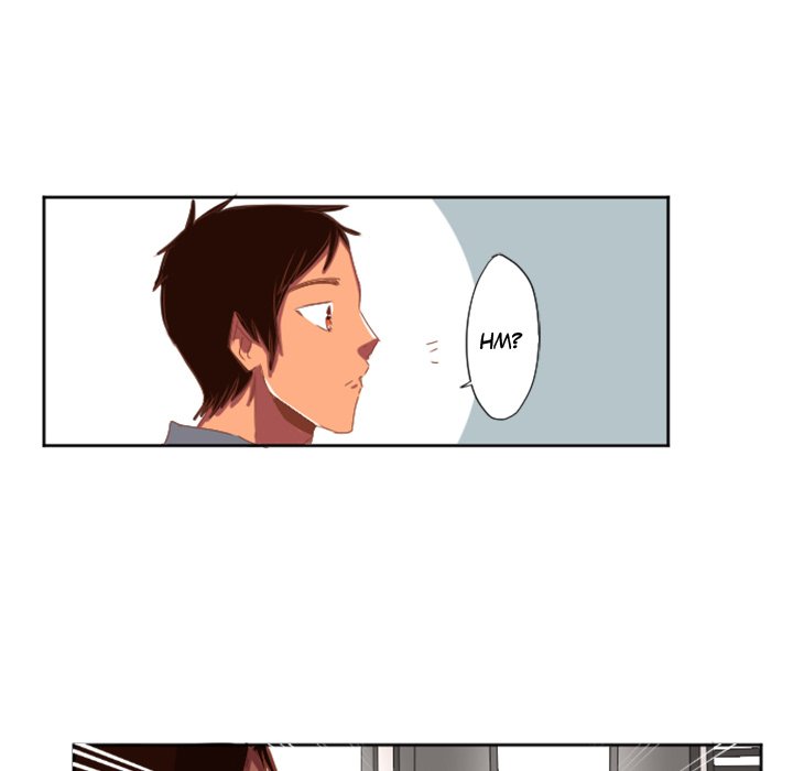 My Girlfriend is a Soap Opera Star My Girlfriend is a Soap Opera Star EP 21 - Toomics page 16 - 