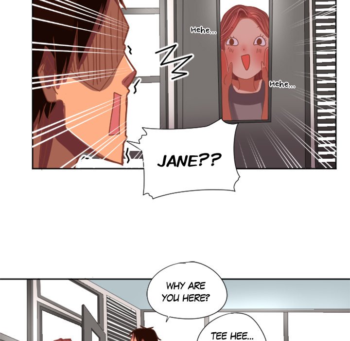 My Girlfriend is a Soap Opera Star My Girlfriend is a Soap Opera Star EP 21 - Toomics page 17 - 