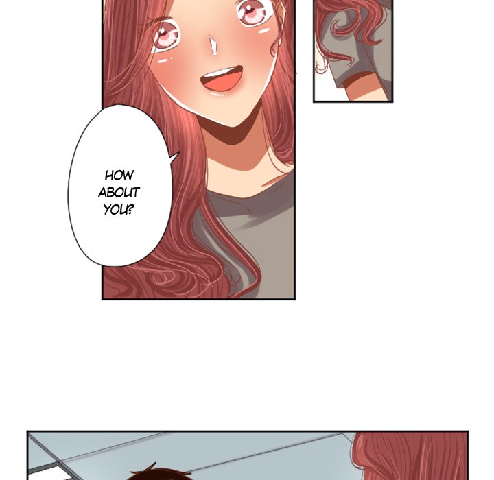 My Girlfriend is a Soap Opera Star My Girlfriend is a Soap Opera Star EP 21 - Toomics page 19 - 