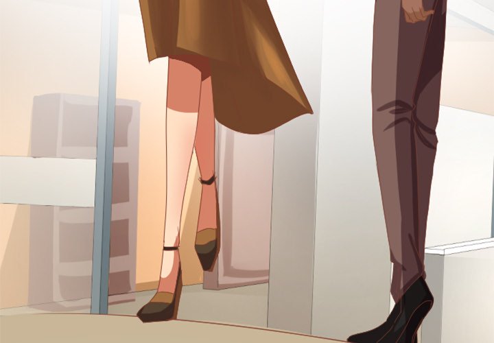 My Girlfriend is a Soap Opera Star My Girlfriend is a Soap Opera Star EP 21 - Toomics page 3 - 