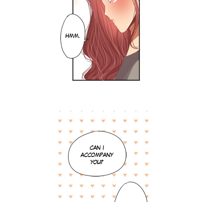 My Girlfriend is a Soap Opera Star My Girlfriend is a Soap Opera Star EP 21 - Toomics page 21 - 