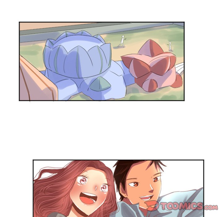 My Girlfriend is a Soap Opera Star My Girlfriend is a Soap Opera Star EP 21 - Toomics page 24 - 