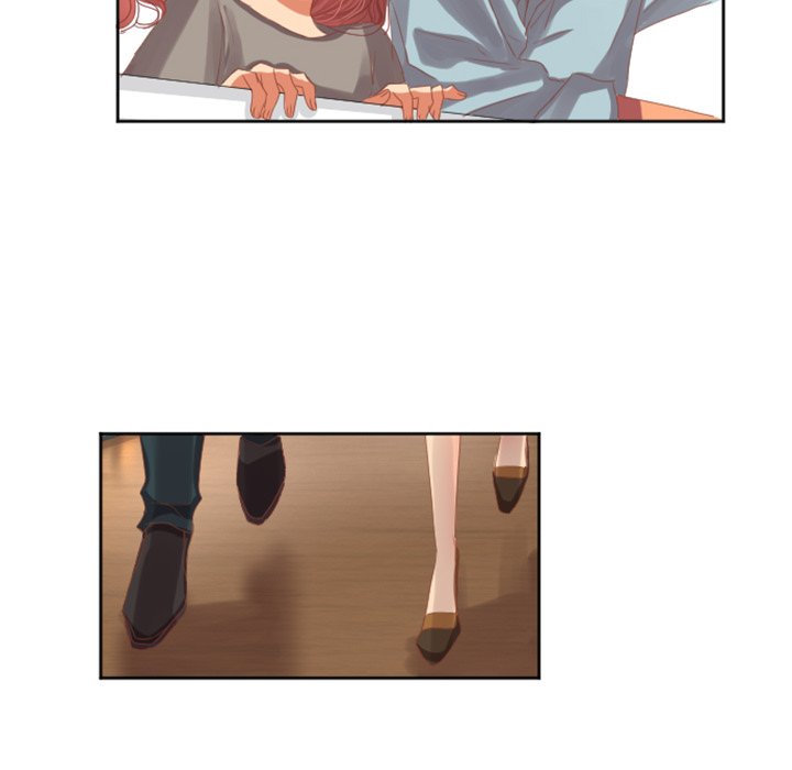 My Girlfriend is a Soap Opera Star My Girlfriend is a Soap Opera Star EP 21 - Toomics page 25 - 
