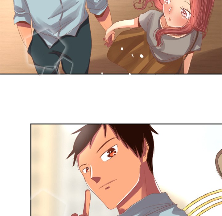 My Girlfriend is a Soap Opera Star My Girlfriend is a Soap Opera Star EP 21 - Toomics page 28 - 