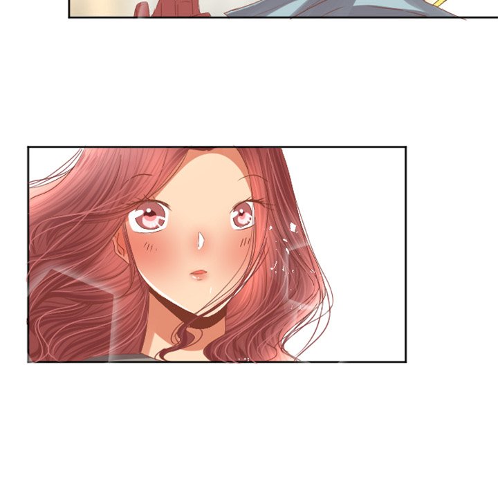My Girlfriend is a Soap Opera Star My Girlfriend is a Soap Opera Star EP 21 - Toomics page 29 - 