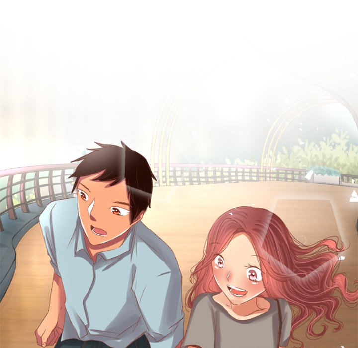 My Girlfriend is a Soap Opera Star My Girlfriend is a Soap Opera Star EP 21 - Toomics page 30 - 