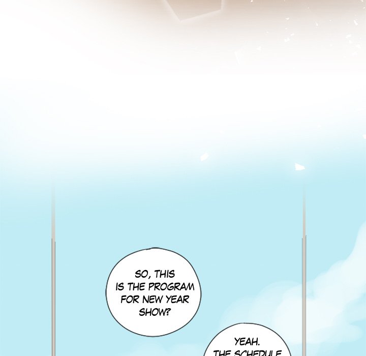 My Girlfriend is a Soap Opera Star My Girlfriend is a Soap Opera Star EP 21 - Toomics page 32 - 