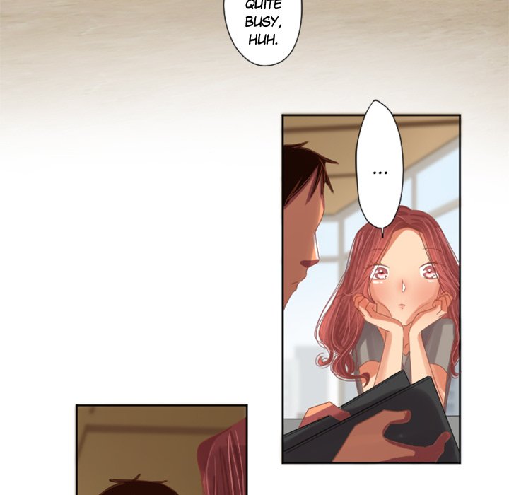 My Girlfriend is a Soap Opera Star My Girlfriend is a Soap Opera Star EP 21 - Toomics page 34 - 