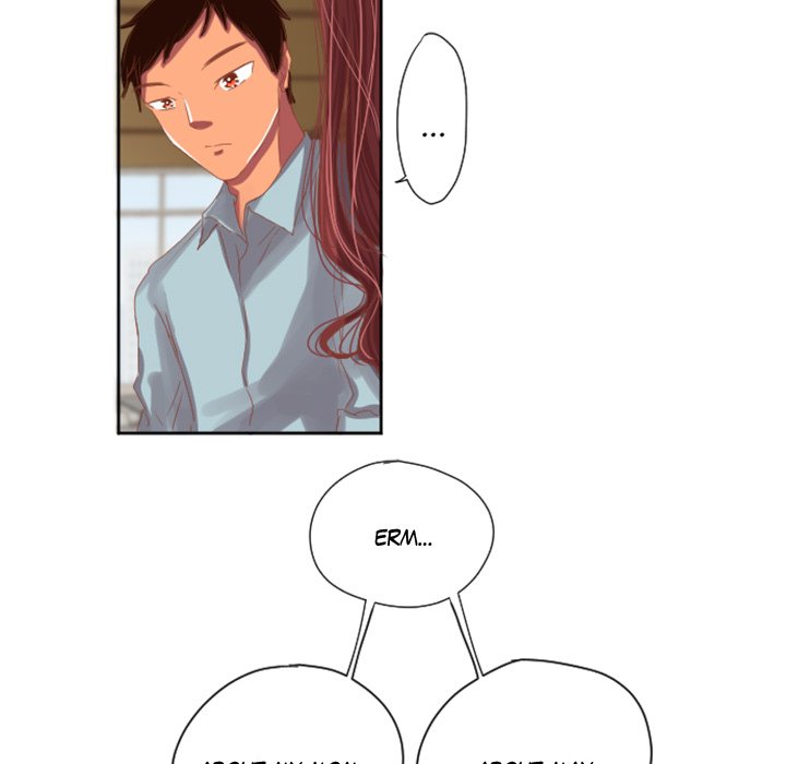 My Girlfriend is a Soap Opera Star My Girlfriend is a Soap Opera Star EP 21 - Toomics page 35 - 