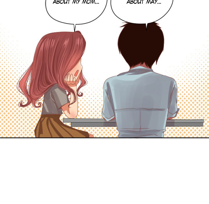 My Girlfriend is a Soap Opera Star My Girlfriend is a Soap Opera Star EP 21 - Toomics page 36 - 