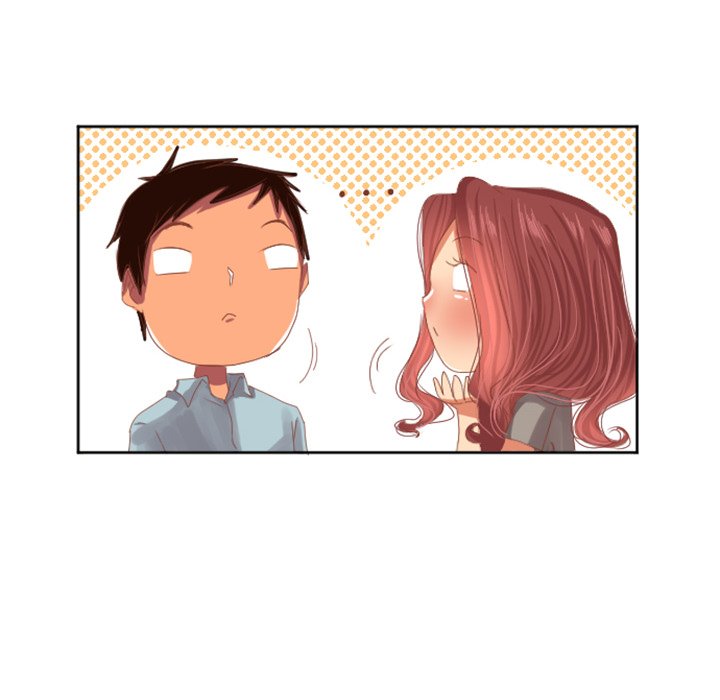 My Girlfriend is a Soap Opera Star My Girlfriend is a Soap Opera Star EP 21 - Toomics page 37 - 