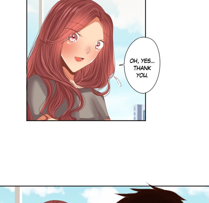 My Girlfriend is a Soap Opera Star My Girlfriend is a Soap Opera Star EP 21 - Toomics page 39 - 