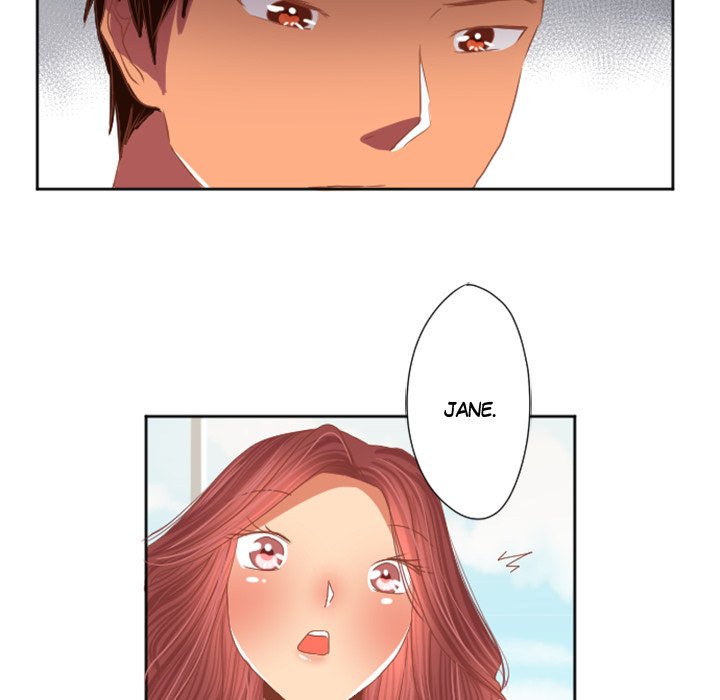 My Girlfriend is a Soap Opera Star My Girlfriend is a Soap Opera Star EP 21 - Toomics page 41 - 