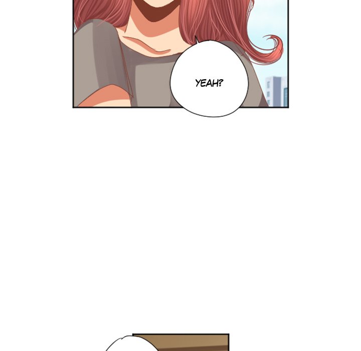 My Girlfriend is a Soap Opera Star My Girlfriend is a Soap Opera Star EP 21 - Toomics page 42 - 