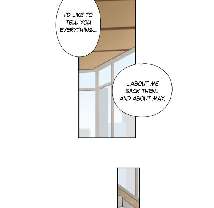 My Girlfriend is a Soap Opera Star My Girlfriend is a Soap Opera Star EP 21 - Toomics page 43 - 