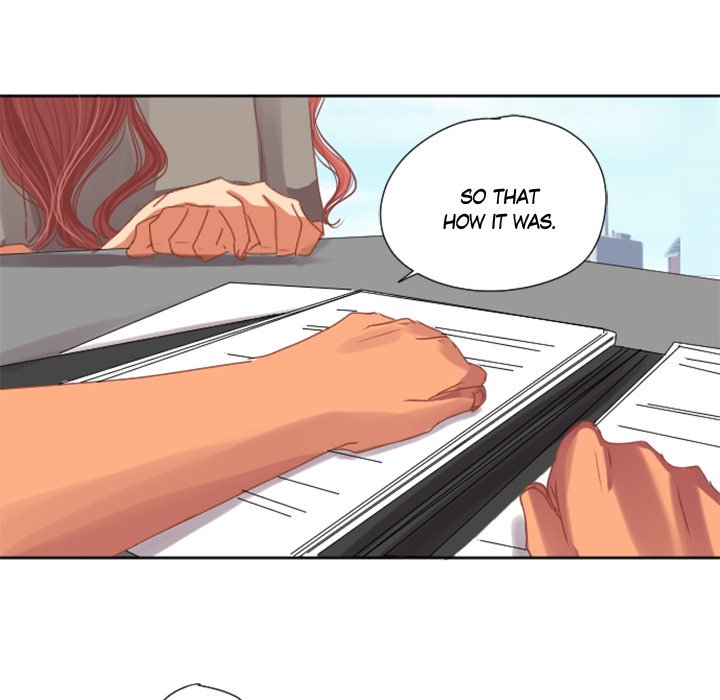 My Girlfriend is a Soap Opera Star My Girlfriend is a Soap Opera Star EP 21 - Toomics page 45 - 