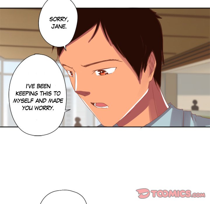My Girlfriend is a Soap Opera Star My Girlfriend is a Soap Opera Star EP 21 - Toomics page 46 - 