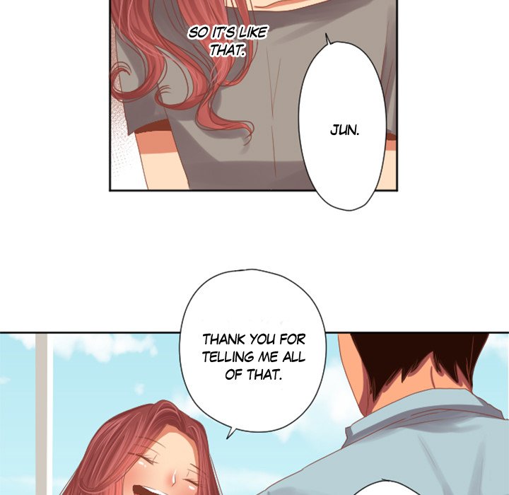 My Girlfriend is a Soap Opera Star My Girlfriend is a Soap Opera Star EP 21 - Toomics page 49 - 