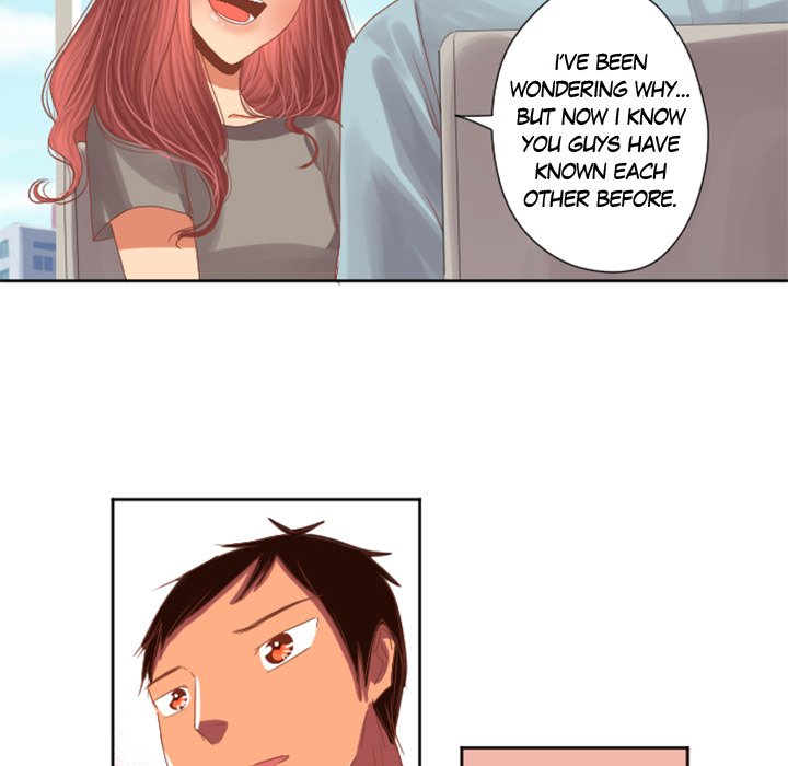 My Girlfriend is a Soap Opera Star My Girlfriend is a Soap Opera Star EP 21 - Toomics page 50 - 