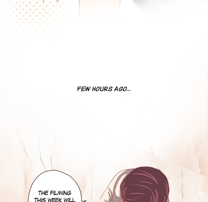 My Girlfriend is a Soap Opera Star My Girlfriend is a Soap Opera Star EP 21 - Toomics page 6 - 