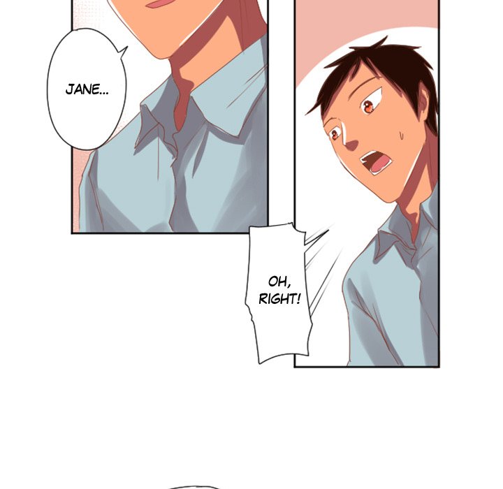 My Girlfriend is a Soap Opera Star My Girlfriend is a Soap Opera Star EP 21 - Toomics page 51 - 