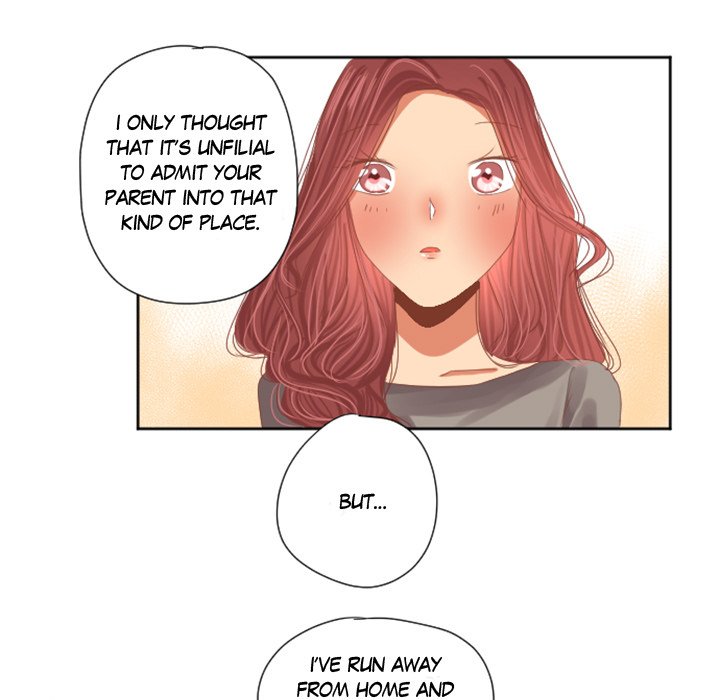 My Girlfriend is a Soap Opera Star My Girlfriend is a Soap Opera Star EP 21 - Toomics page 53 - 