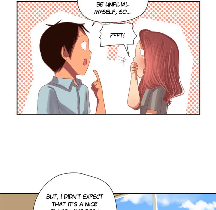 My Girlfriend is a Soap Opera Star My Girlfriend is a Soap Opera Star EP 21 - Toomics page 54 - 