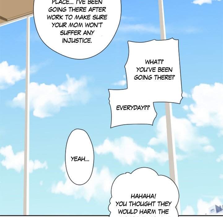 My Girlfriend is a Soap Opera Star My Girlfriend is a Soap Opera Star EP 21 - Toomics page 55 - 
