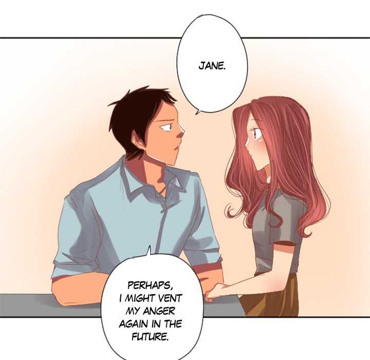My Girlfriend is a Soap Opera Star My Girlfriend is a Soap Opera Star EP 21 - Toomics page 57 - 