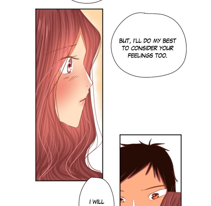 My Girlfriend is a Soap Opera Star My Girlfriend is a Soap Opera Star EP 21 - Toomics page 58 - 